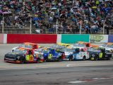 TRUCKS MÉXICO SERIES INICIA LA BATALLA POR EL TÍTULO EN AGUASCALIENTES