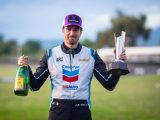 CHEVRON RACING CONSIGUIÓ DOBLE PODIO DE LA GTM PRO 1 EN EL AUTÓDROMO DE LEÓN