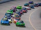NASCAR MÉXICO SERIES ENTRA EN UNA ETAPA DECISIVA RUMBO AL CHASE EN AGUASCALIENTES