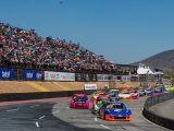 NASCAR MÉXICO SERIES TENDRÁ EN SAN LUIS POTOSÍ EL EPISODIO SEMIFINAL DE LA TEMPORADA REGULAR 2026