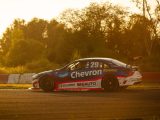 JOSÉ ARELLANO Y CHEVRON RACING CONFIRMAN SU GRAN MOMENTO CON DOBLE PODIO EN LEÓN