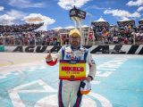 BOB ESPINOSA SE LLEVA UN FINAL DE FOTOGRAFÍA EN AGUASCALIENTES Y ABRE “EL CHASE” CON VICTORIA