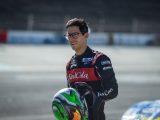 AGA RACING TEAM Y ALEX DE ALBA JR., CON UN DURO INICIO EN “EL CHASE” 2026 DE NASCAR MÉXICO SERIES